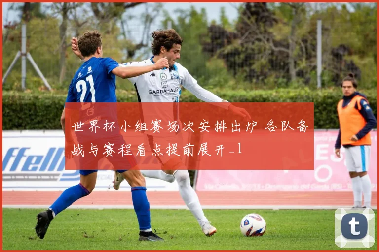 世界杯小组赛场次安排出炉 各队备战与赛程看点提前展开_1