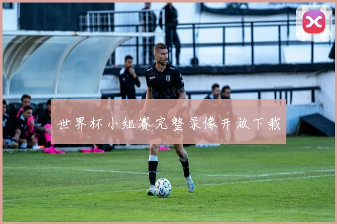 世界杯小组赛完整录像开放下载