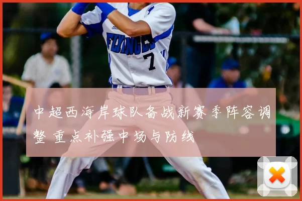 中超西海岸球队备战新赛季阵容调整 重点补强中场与防线
