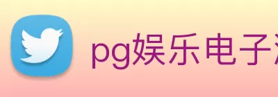 pg娱乐电子游戏平台下载入口(中国)网页版入口 logo